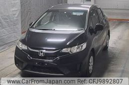 honda fit 2016 -HONDA--Fit GK3-1213727---HONDA--Fit GK3-1213727-