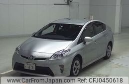 toyota prius 2014 -TOYOTA 【静岡 301ﾅ 631】--Prius DAA-ZVW30--ZVW30-1864789---TOYOTA 【静岡 301ﾅ 631】--Prius DAA-ZVW30--ZVW30-1864789-