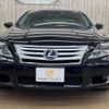 lexus ls 2010 -LEXUS--Lexus LS DAA-UVF45--UVF45-5008960---LEXUS--Lexus LS DAA-UVF45--UVF45-5008960- image 13