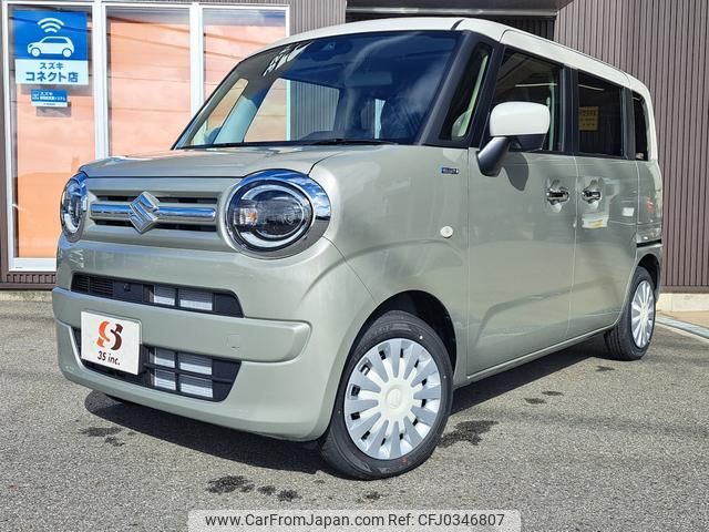 suzuki wagon-r-smile 2024 MOTORGATE_2_0206625A30241019W001 image 2