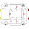 honda n-box 2020 -HONDA--N BOX 6BA-JF3--JF3-1430801---HONDA--N BOX 6BA-JF3--JF3-1430801- image 2