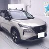 nissan x-trail 2025 -NISSAN 【京都 302ﾐ9798】--X-Trail SNT33-092435---NISSAN 【京都 302ﾐ9798】--X-Trail SNT33-092435- image 1