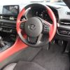 toyota supra 2023 -TOYOTA--Supra DB06--DB06-0059348---TOYOTA--Supra DB06--DB06-0059348- image 3