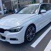 bmw 3-series 2017 -BMW--BMW 3 Series DBA-8A20--WBA8G32030A062531---BMW--BMW 3 Series DBA-8A20--WBA8G32030A062531- image 1