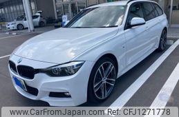 bmw 3-series 2017 -BMW--BMW 3 Series DBA-8A20--WBA8G32030A062531---BMW--BMW 3 Series DBA-8A20--WBA8G32030A062531-