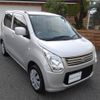 suzuki wagon-r 2013 CFJ1577096 image 1