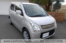 suzuki wagon-r 2013 CFJ1577096