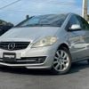 mercedes-benz a-class 2010 quick_quick_169032_WDD1690322J870856 image 1