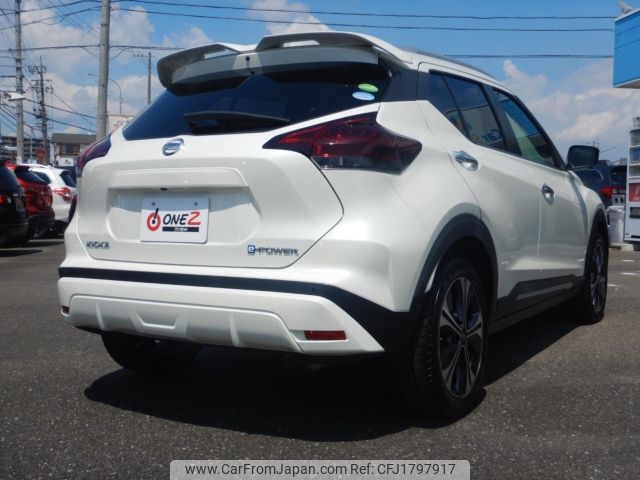 nissan kix 2020 CFJ1797917 image 2