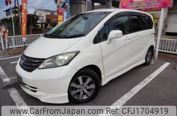 honda freed 2009 CFJ1704919
