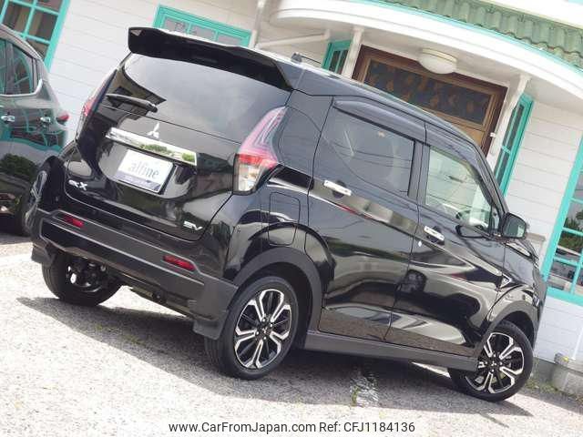 mitsubishi ek-x-ev 2022 -MITSUBISHI 【名変中 】--ek X EV B5AW--0001737---MITSUBISHI 【名変中 】--ek X EV B5AW--0001737- image 2