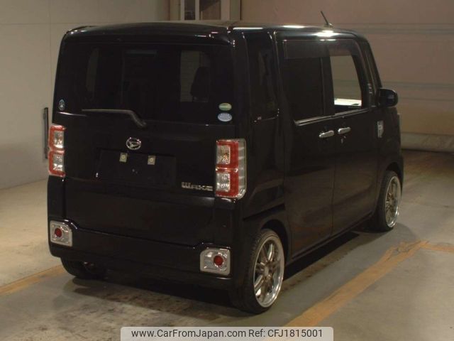 daihatsu wake 2016 CFJ1815001 image 2