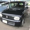 suzuki alto-lapin 2010 -SUZUKI 【岐阜 582ﾏ9129】--Alto Lapin HE22S-143499---SUZUKI 【岐阜 582ﾏ9129】--Alto Lapin HE22S-143499- image 10