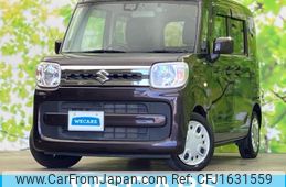 suzuki spacia 2018 CFJ1631559