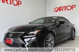 lexus rc 2016 -LEXUS--Lexus RC DAA-AVC10--AVC10-6003897---LEXUS--Lexus RC DAA-AVC10--AVC10-6003897-