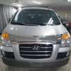 hyundai starex 2007 CFJ3755062 image 5