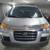 hyundai starex 2007 ED-03675-20191108 image 5