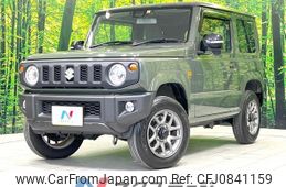 suzuki jimny 2022 quick_quick_JB64W_JB64W-265378