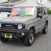 suzuki jimny 2022 -SUZUKI 【鹿児島 582ｻ6320】--Jimny JB64W--246708---SUZUKI 【鹿児島 582ｻ6320】--Jimny JB64W--246708- image 1