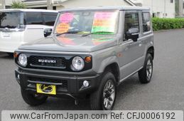 suzuki jimny 2022 -SUZUKI 【鹿児島 582ｻ6320】--Jimny JB64W--246708---SUZUKI 【鹿児島 582ｻ6320】--Jimny JB64W--246708-