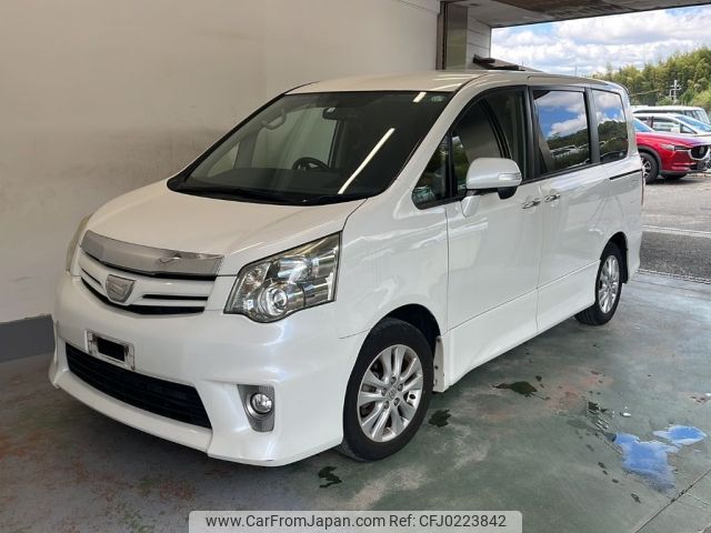 toyota noah 2012 -TOYOTA--Noah ZRR70W-0490562---TOYOTA--Noah ZRR70W-0490562- image 1