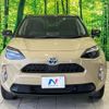 toyota yaris-cross 2021 quick_quick_MXPJ10_MXPJ10-2017846 image 14