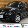 nissan juke 2019 -NISSAN--Juke DBA-YF15--YF15-603253---NISSAN--Juke DBA-YF15--YF15-603253- image 1