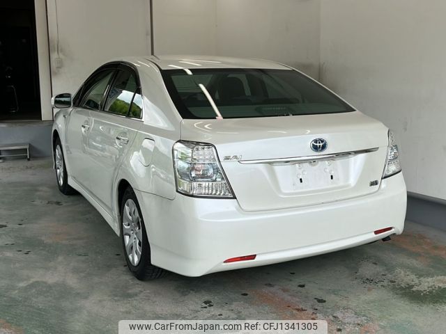 toyota sai 2010 -TOYOTA--SAI AZK10-2020516---TOYOTA--SAI AZK10-2020516- image 2