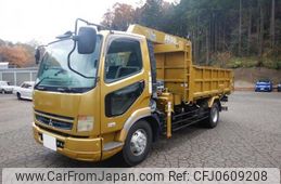 mitsubishi-fuso fighter 2007 -MITSUBISHI--Fuso Fighter PA-FK71RX--FK71RX-700135---MITSUBISHI--Fuso Fighter PA-FK71RX--FK71RX-700135-