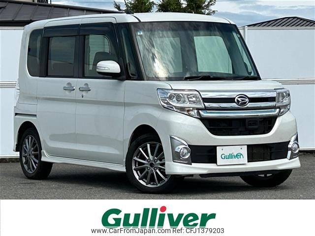 daihatsu tanto 2015 -DAIHATSU--Tanto DBA-LA610S--LA610S-0051162---DAIHATSU--Tanto DBA-LA610S--LA610S-0051162- image 1