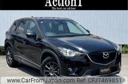 mazda cx-5 2014 quick_quick_LDA-KE2FW_KE2FW-142359
