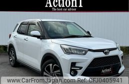 toyota raize 2022 quick_quick_A201A_A201A-0012437