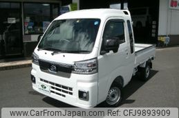 daihatsu hijet-truck 2022 -DAIHATSU--Hijet Truck S510P--0454876---DAIHATSU--Hijet Truck S510P--0454876-