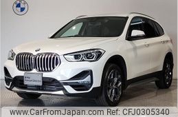 bmw x1 2020 CFJ0305340