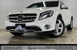 mercedes-benz gla-class 2019 -MERCEDES-BENZ--Benz GLA DBA-156947--WDC1569472J659305---MERCEDES-BENZ--Benz GLA DBA-156947--WDC1569472J659305-