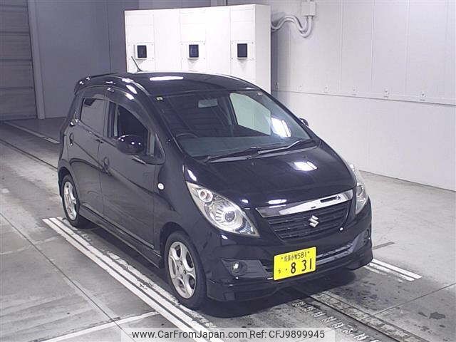 suzuki cervo 2008 -SUZUKI 【尾張小牧 581ｳ831】--Cervo HG21S--632627---SUZUKI 【尾張小牧 581ｳ831】--Cervo HG21S--632627- image 1