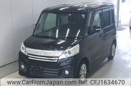 mazda flair-wagon 2016 CFJ1634670