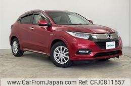 honda vezel 2018 -HONDA--VEZEL DAA-RU3--RU3-1311277---HONDA--VEZEL DAA-RU3--RU3-1311277-