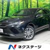 toyota harrier 2021 -TOYOTA--Harrier 6AA-AXUH80--AXUH80-0033780---TOYOTA--Harrier 6AA-AXUH80--AXUH80-0033780- image 1