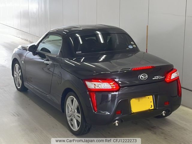 daihatsu copen 2018 -DAIHATSU 【倉敷 587は16】--Copen LA400K-0024529---DAIHATSU 【倉敷 587は16】--Copen LA400K-0024529- image 2