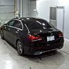 mercedes-benz a-class 2021 -MERCEDES-BENZ 【岡山 341て2112】--Benz A Class 177184-W1K1771842J186944---MERCEDES-BENZ 【岡山 341て2112】--Benz A Class 177184-W1K1771842J186944- image 2