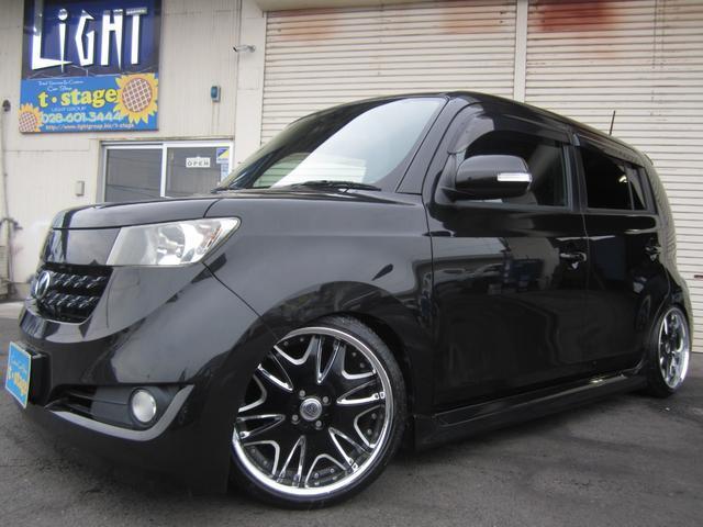 2009 Toyota Bb QNC21 - Car Price $3,578