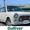 daihatsu mira-gino 2002 -DAIHATSU--Mira Gino LA-L710S--L710S-0036950---DAIHATSU--Mira Gino LA-L710S--L710S-0036950- image 1