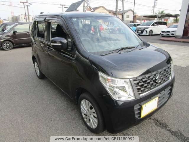 suzuki wagon-r 2016 -SUZUKI 【三河 580ﾑ6639】--Wagon R DAA-MH44S--MH44S-169957---SUZUKI 【三河 580ﾑ6639】--Wagon R DAA-MH44S--MH44S-169957- image 1