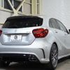 mercedes-benz amg 2016 -MERCEDES-BENZ--AMG CBA-1176052--WDD1760522J444966---MERCEDES-BENZ--AMG CBA-1176052--WDD1760522J444966- image 2