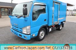 isuzu elf-truck 2011 GOO_NET_EXCHANGE_0404266A30250703W001