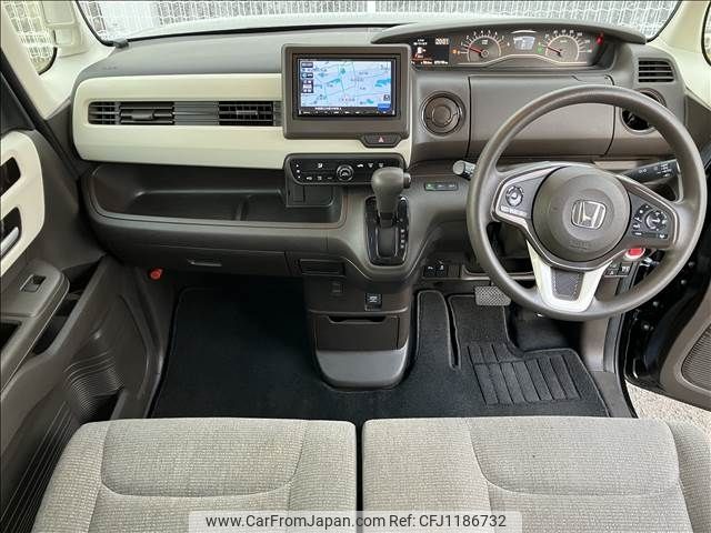 honda n-box 2021 -HONDA--N BOX 6BA-JF3--JF3-5101607---HONDA--N BOX 6BA-JF3--JF3-5101607- image 2