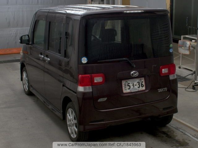 daihatsu tanto 2012 CFJ1845963 image 2