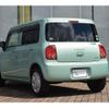 suzuki alto-lapin 2014 quick_quick_DBA-HE22S_442711 image 2