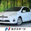 toyota aqua 2012 -TOYOTA--AQUA DAA-NHP10--NHP10-2016757---TOYOTA--AQUA DAA-NHP10--NHP10-2016757- image 1